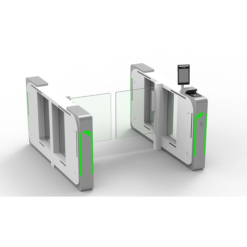 Onko Anti-Talgating AB ZOJE-BST800 Speed ​​Turnstile ratkaisu, joka vastaa nykyaikaisiin kulunvalvontahaasteisiin?