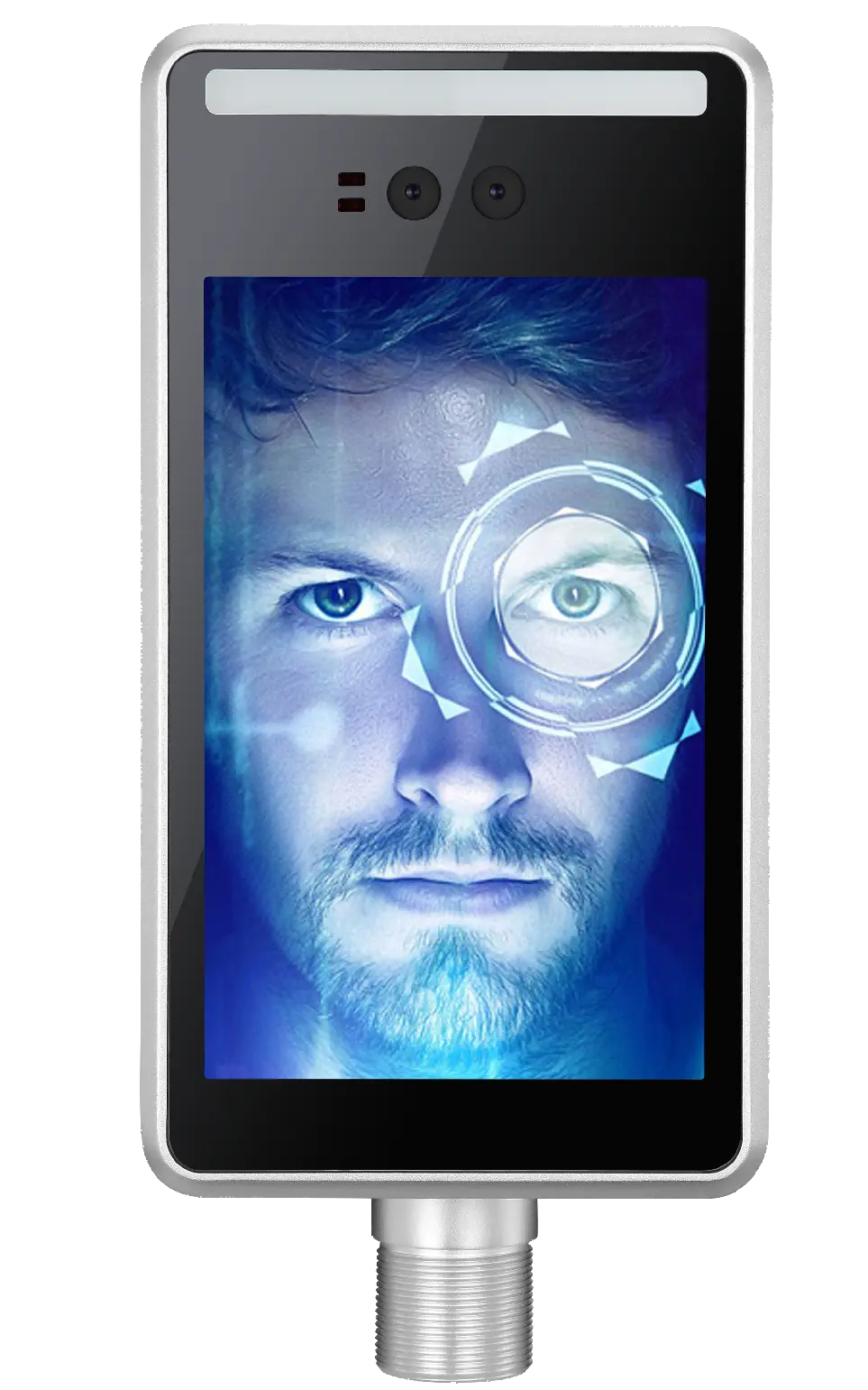 Muuta yritysturvallisuutta: Kuinka rakentaa älykäs este kasvojentunnistuspäätelaitteiden avulla?