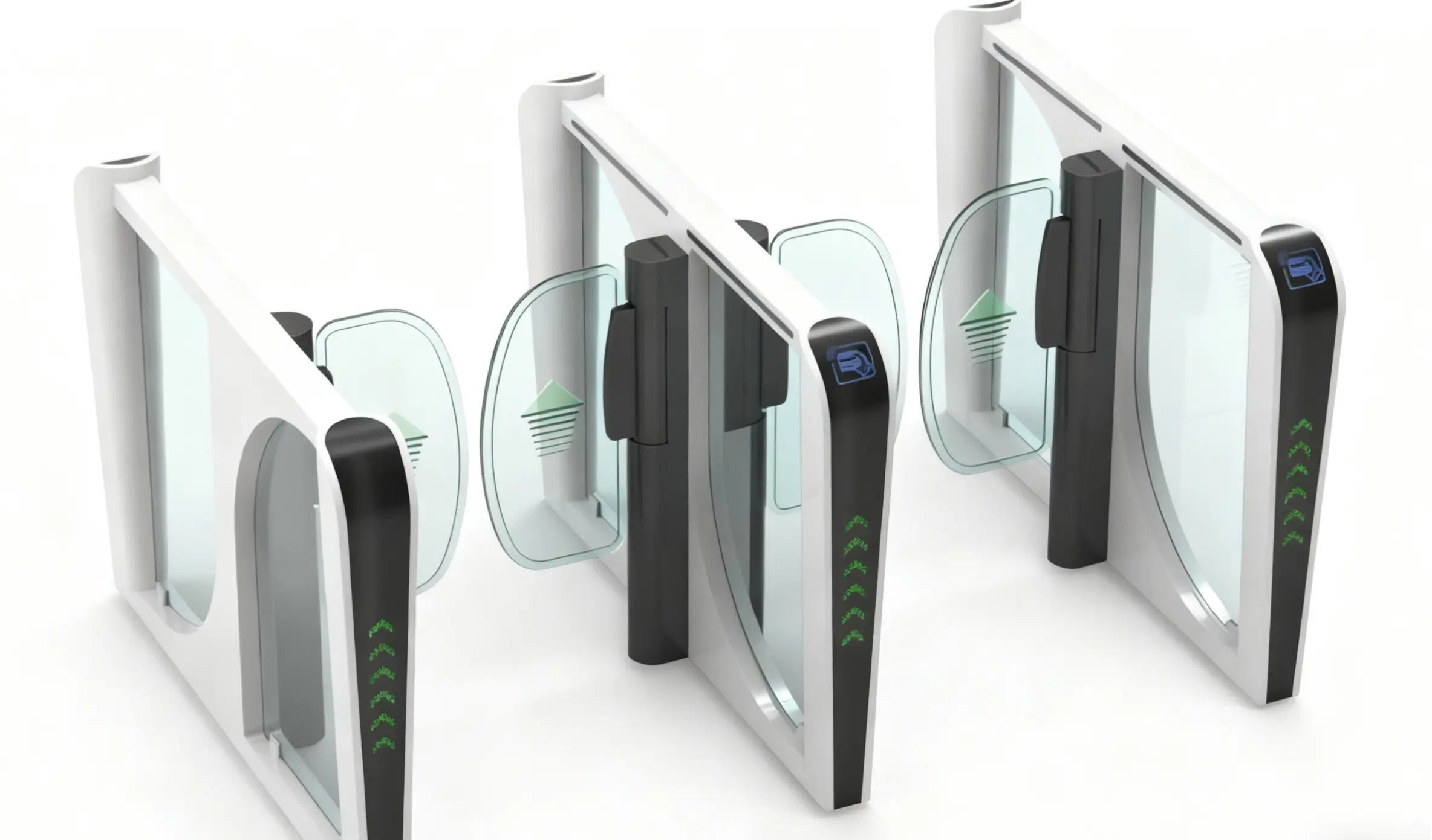 Mitä ominaisuuksia hyvällä kääntöportilla pitäisi olla?