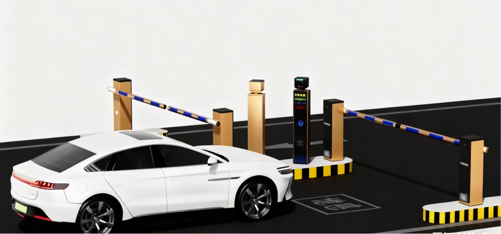 Älykäs pysäköinti tekee kaupungeista parempia