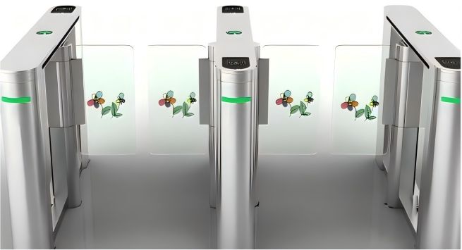 Kuinka valita oikea räätälöity kääntöportti ja esteetön kulkukääntöportti?