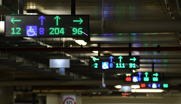 Mikä on peruutusajoneuvon hakujärjestelmä?