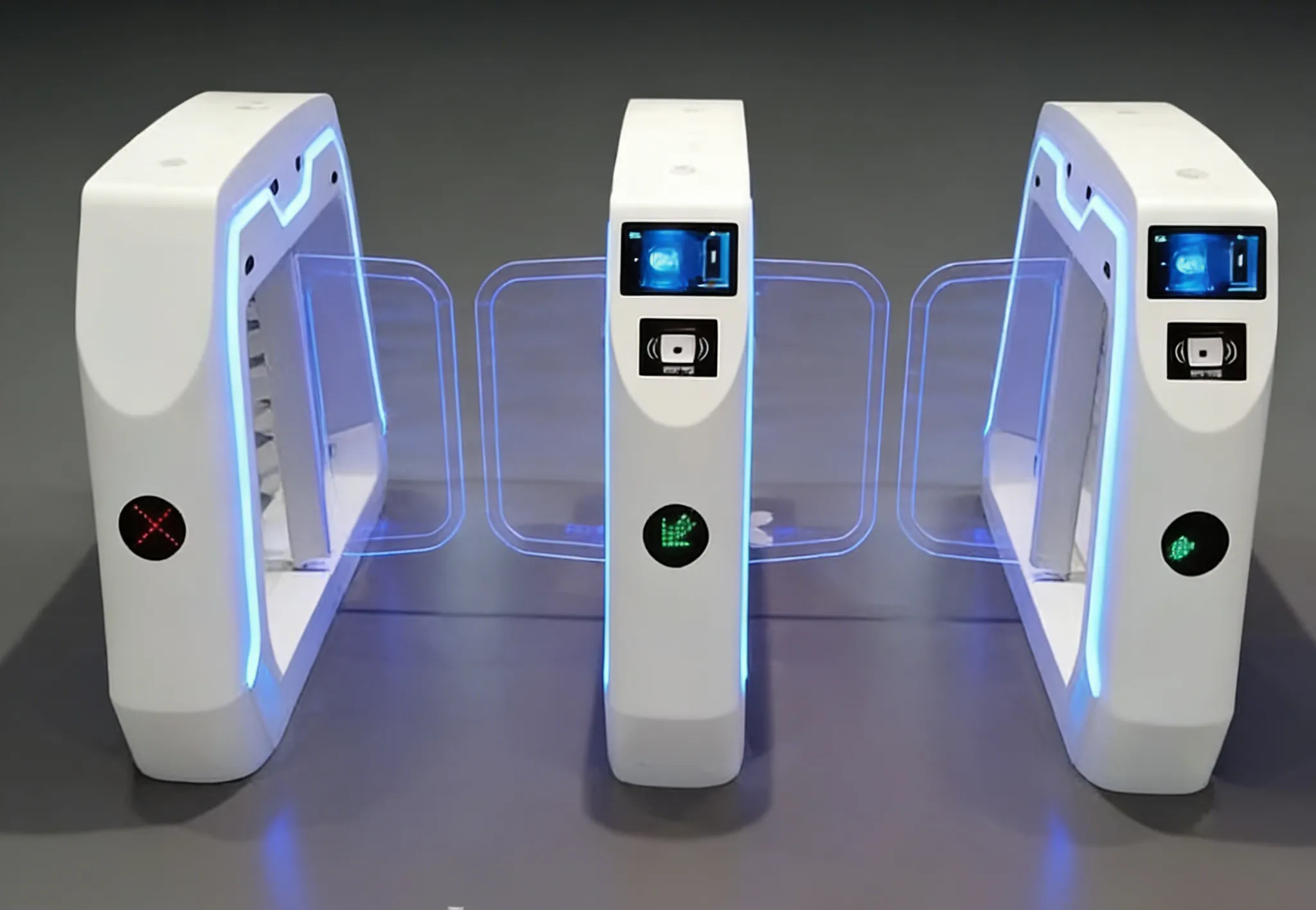 ​ZOJE lanseeraa lapsiystävällisen keinukääntöportin huvipuistoihin.