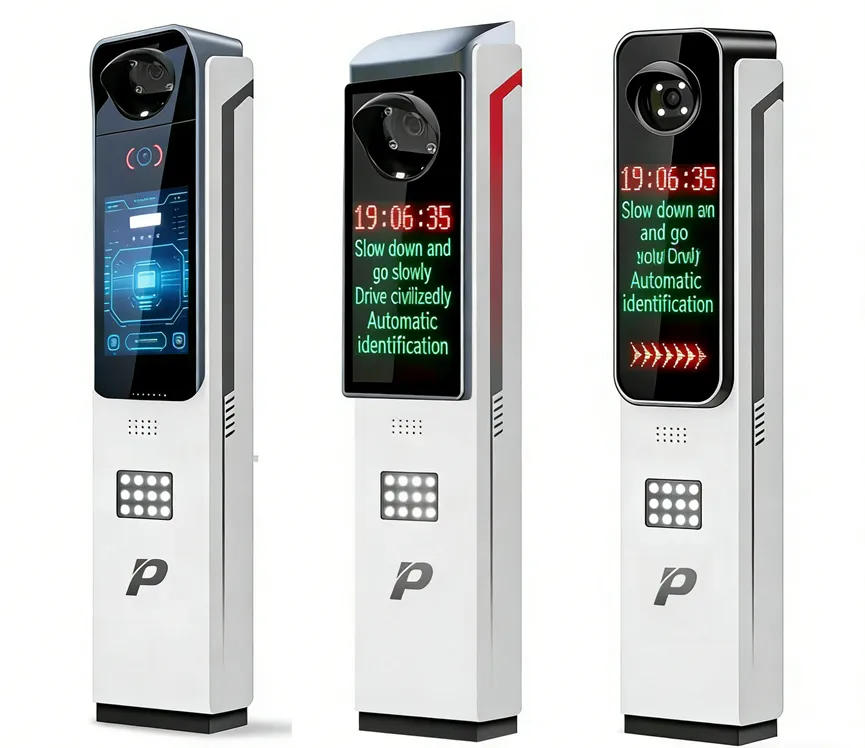 ​Rakennamme pysäköintiratkaisujen tulevaisuutta ZOJE Intelligentin avulla.