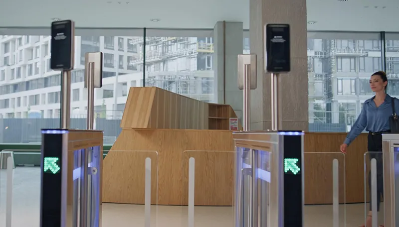 Miksi vierailijoiden hallinta on nyt välttämätöntä kulunvalvonnalle?