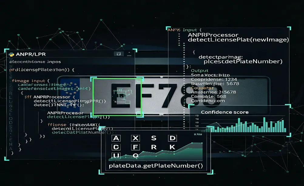 Rekisterikilven tunnistusjärjestelmän määritelmä ja toiminnot