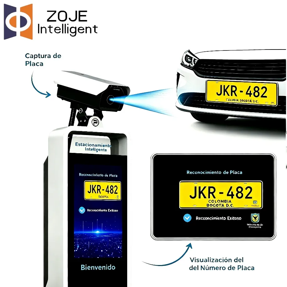 Miksi ANPR All-in-One -kone todella voi leikata pysäköinnin käyttökustannuksia?