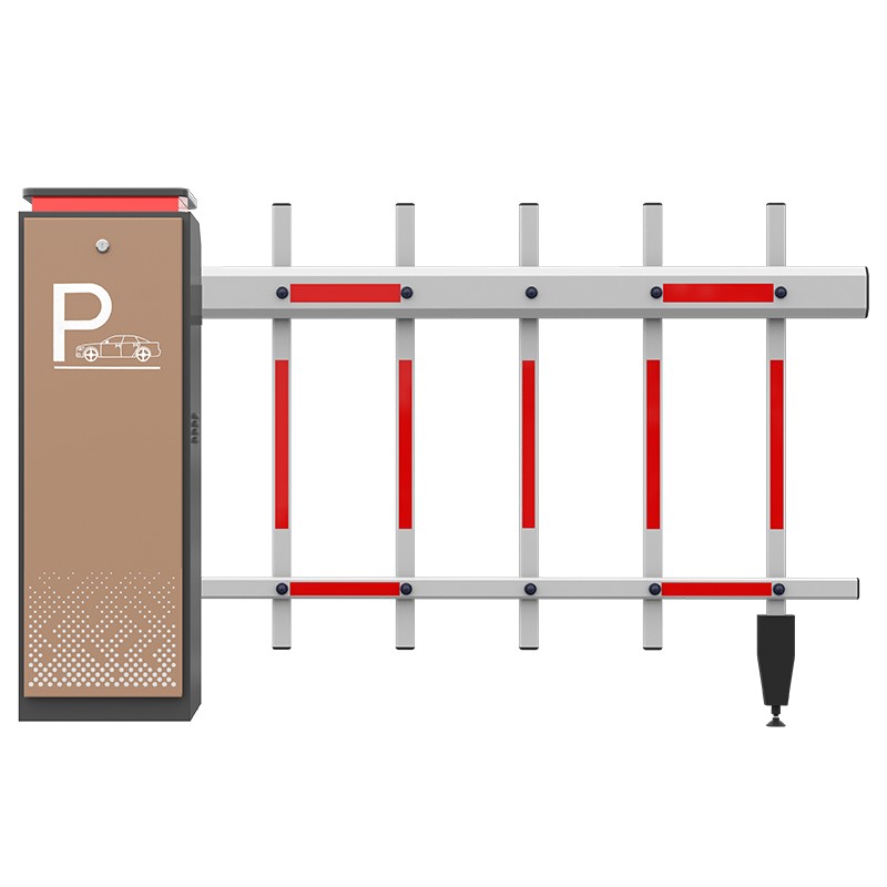 High Speed ​​Parking Barrier