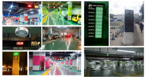 license plate recognition